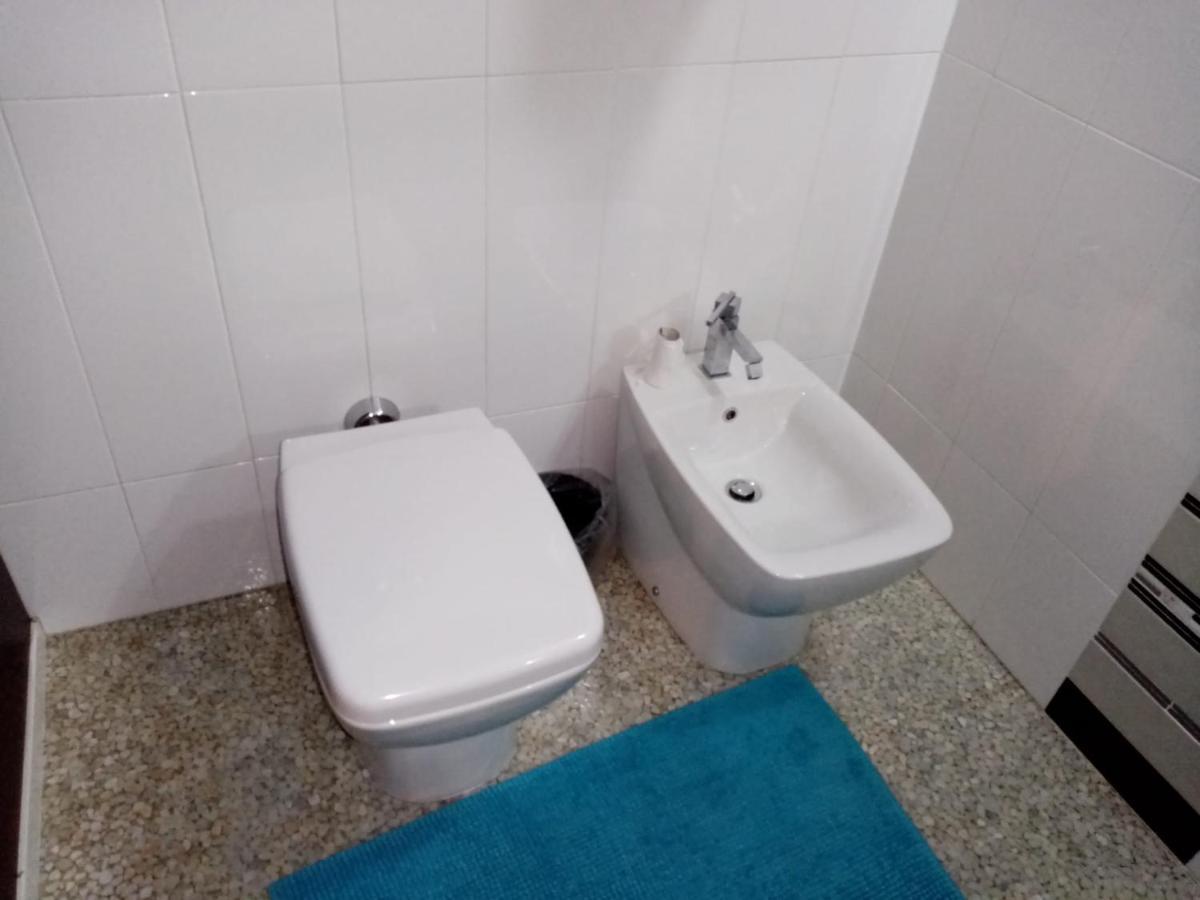 Brezza Di Mare Appartamento In Villa Con Giardino E Spiaggia ,Casa Vacanze Al Mare Quartu SantʼElena Kültér fotó