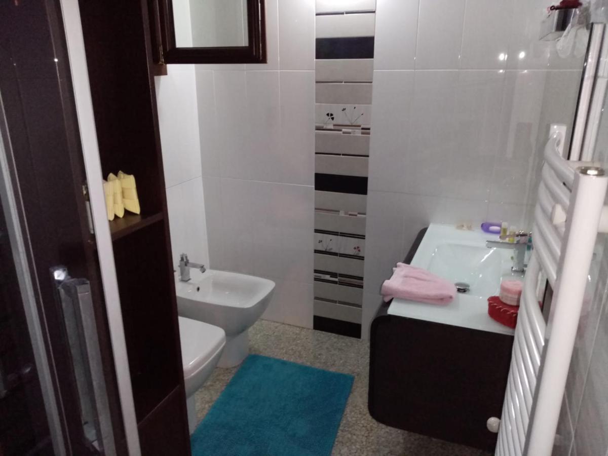 Brezza Di Mare Appartamento In Villa Con Giardino E Spiaggia ,Casa Vacanze Al Mare Quartu SantʼElena Kültér fotó
