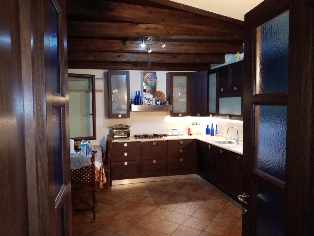 Brezza Di Mare Appartamento In Villa Con Giardino E Spiaggia ,Casa Vacanze Al Mare Quartu SantʼElena Kültér fotó