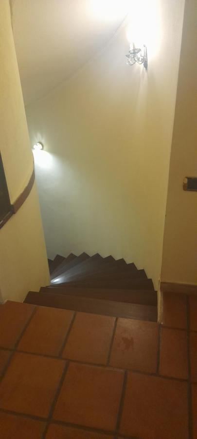 Brezza Di Mare Appartamento In Villa Con Giardino E Spiaggia ,Casa Vacanze Al Mare Quartu SantʼElena Kültér fotó