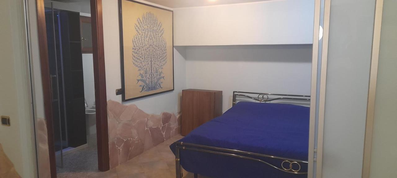 Brezza Di Mare Appartamento In Villa Con Giardino E Spiaggia ,Casa Vacanze Al Mare Quartu SantʼElena Kültér fotó